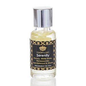 Made by Zen Serenity Signature Oil 15ml