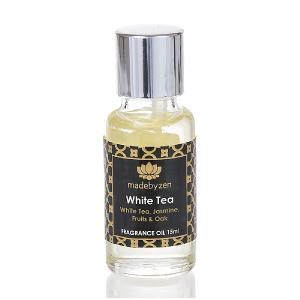 Made by Zen White Tea Signature Oil 15ml