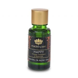Made by Zen Happy Purity Oil 15ml