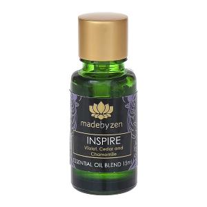 Made by Zen Inspire Purity Oil 15ml