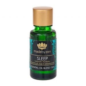 Made by Zen Sleep Purity Oil 15ml