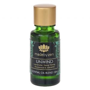 Made by Zen Unwind Purity Oil 15ml