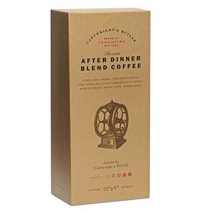 Cartwright & Butler After Dinner Blend Coffee 227g