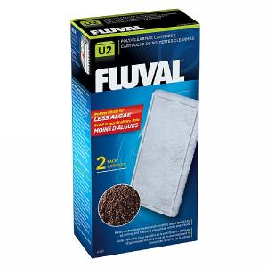 Fluval U2 Clearmax Cartridge (2pcs)