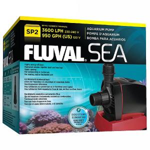 Fluval SEA SP2 Sump Pump 3770LPH