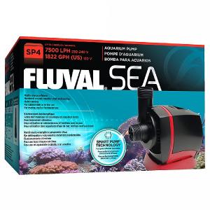 Fluval SEA SP4 Sump Pump 7200LPH