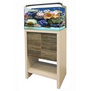 Fluval Sea Reef M60 Marine Aquarium and Cabinet