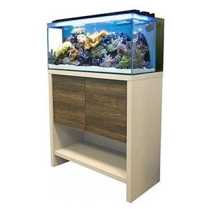 Fluval Sea Reef M90 Marine Aquarium and Cabinet