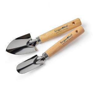 Burgon & Ball Cell Tray Trowels