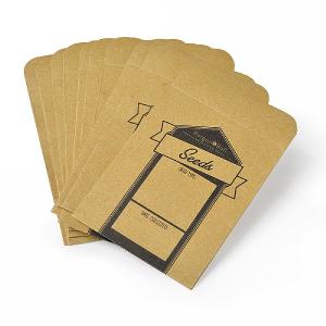 Burgon & Ball Seed Storage Envelopes