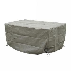Bramblecrest Rectangular Casual Dining Furniture Set Cover