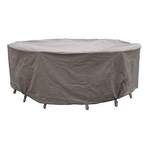 Bramblecrest 150cm Round Furniture Set Cover