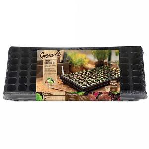 Gardman 84 Plug Jumbo Seed Growing Kit