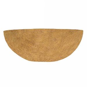 Blacksmith Hanging Basket Coco Liner 35cm