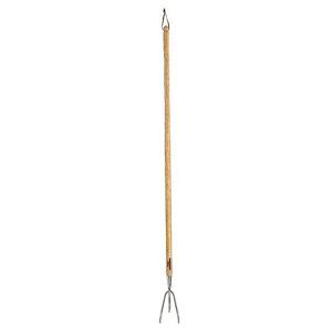 Moulton Mill Stainless Steel Long Handled Cultivator