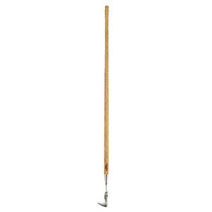 Moulton Mill Stainless Steel Long Handled Weed Knife