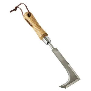Moulton Mill Stainless Steel Weed Knife
