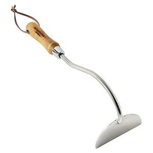 Moulton Mill Stainless Steel Onion Hoe