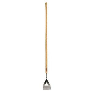 Moulton Mill Stainless Steel Dutch Hoe