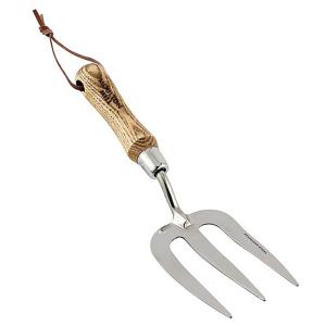 Moulton Mill Stainless Steel Hand Fork