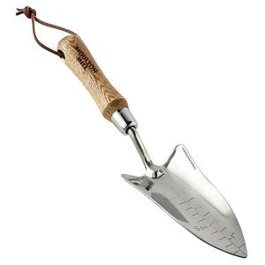 Moulton Mill Stainless Steel Potting Trowel