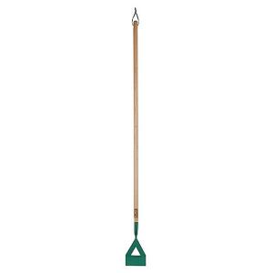 Gardeners Mate Carbon Steel Dutch Hoe