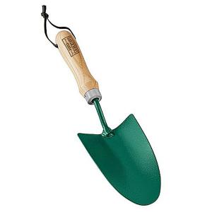 Gardeners Mate Carbon Steel Hand Trowel