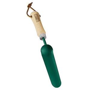 Gardeners Mate Carbon Steel Narrow Potting Trowel
