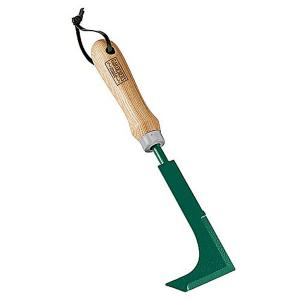 Gardeners Mate Carbon Steel Weed Knife