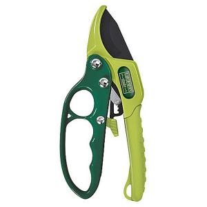 Gardeners Mate Ratchet Secateurs