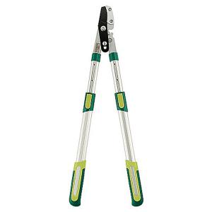 Gardeners Mate Telescopic Anvil Loppers