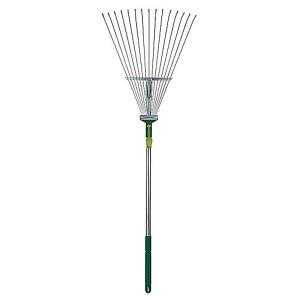 Gardeners Mate Expanding Leaf & Lawn Rake