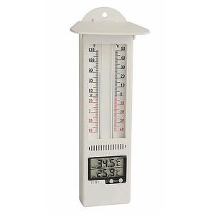 Digital Max / Min Thermometer