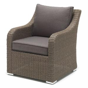 Kettler Madrid Armchair Rattan