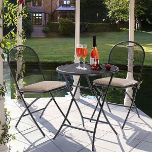 Kettler Caffe Napoli Bistro Set