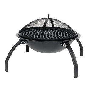 Camping Firebowl