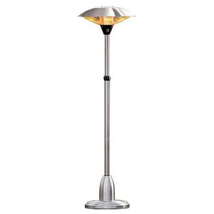 Adjustable Standing Electric Heater 2100W