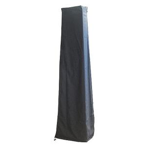 Deluxe Steel Chimenea Cover
