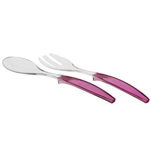 Blackberry Salad Servers