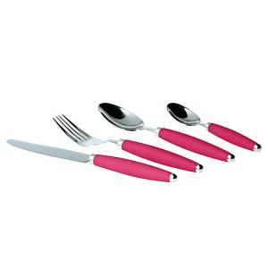Blackberry 16 Piece Cutlery Set