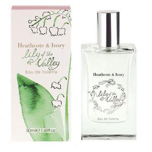 Lily of the Valley Eau De Toilette 50ml
