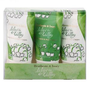 Lily of the Valley Soft Hands Collection