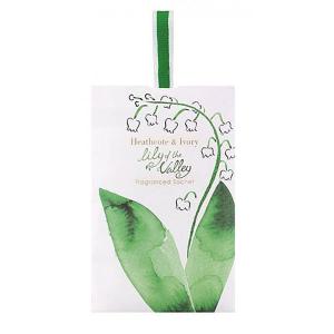 Lily of the Valley Scented Sachet