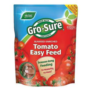 Gro-Sure Tomato Easy Feed Sticks