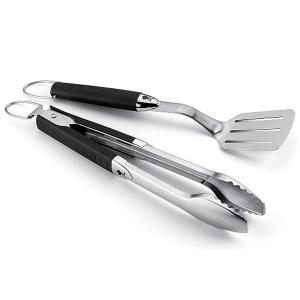 Weber Portable 2 Piece Tool Set