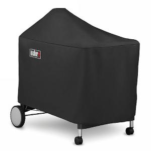 Weber Deluxe Performer Premium Cover