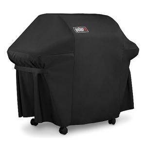 Weber Premium Cover For Genesis 300 Series (2015)