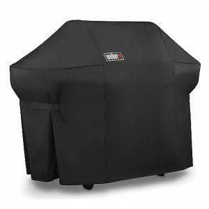 Weber Premium Cover For Summit 400 Series (2015)
