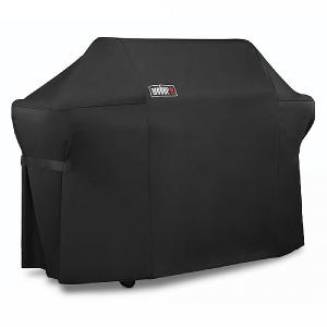 Weber Premium Summit 600 Series Barbecue Cover