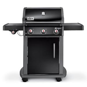 Weber Spirit Original E-320 GBS Gas Barbecue